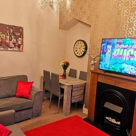 Sommerset Cottages - 2 Bedroom House Sunderland  Exterior foto
