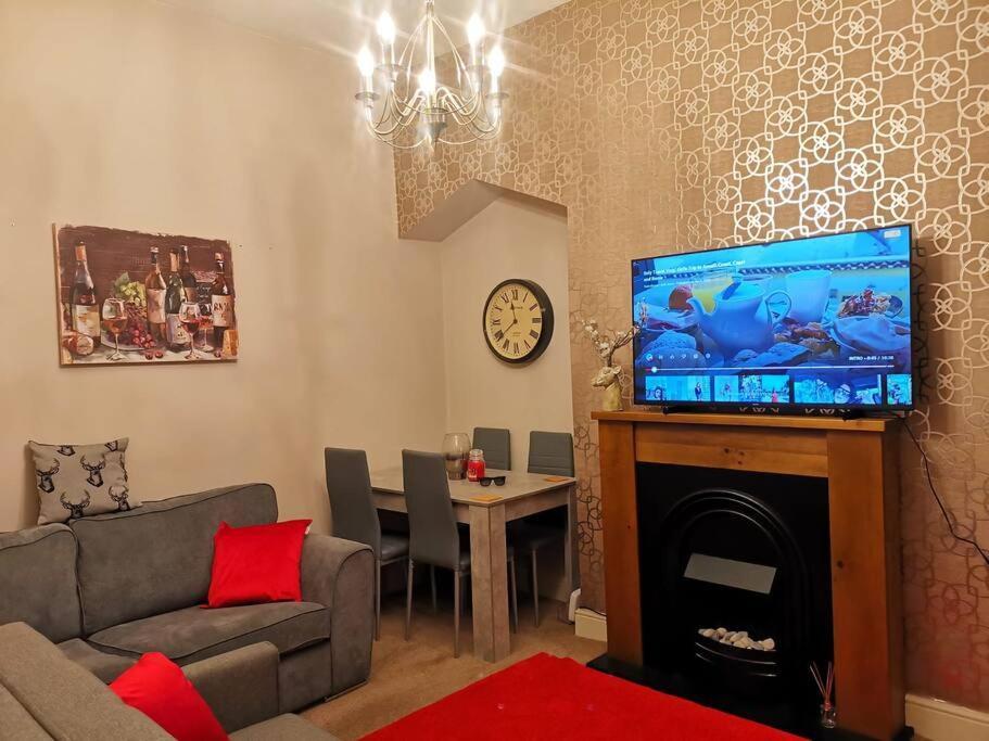 Sommerset Cottages - 2 Bedroom House Sunderland  Exterior foto
