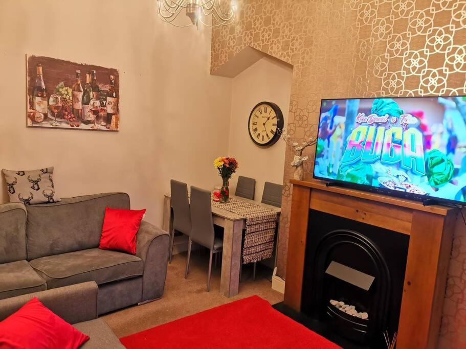 Sommerset Cottages - 2 Bedroom House Sunderland  Exterior foto