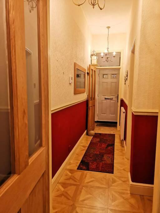 Sommerset Cottages - 2 Bedroom House Sunderland  Exterior foto
