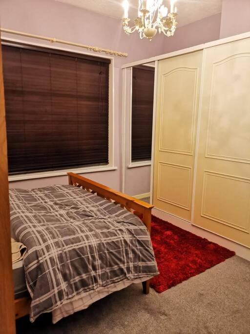 Sommerset Cottages - 2 Bedroom House Sunderland  Exterior foto