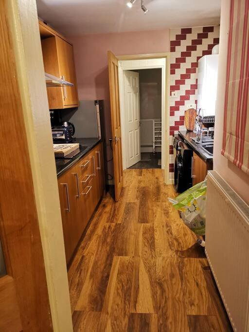 Sommerset Cottages - 2 Bedroom House Sunderland  Exterior foto